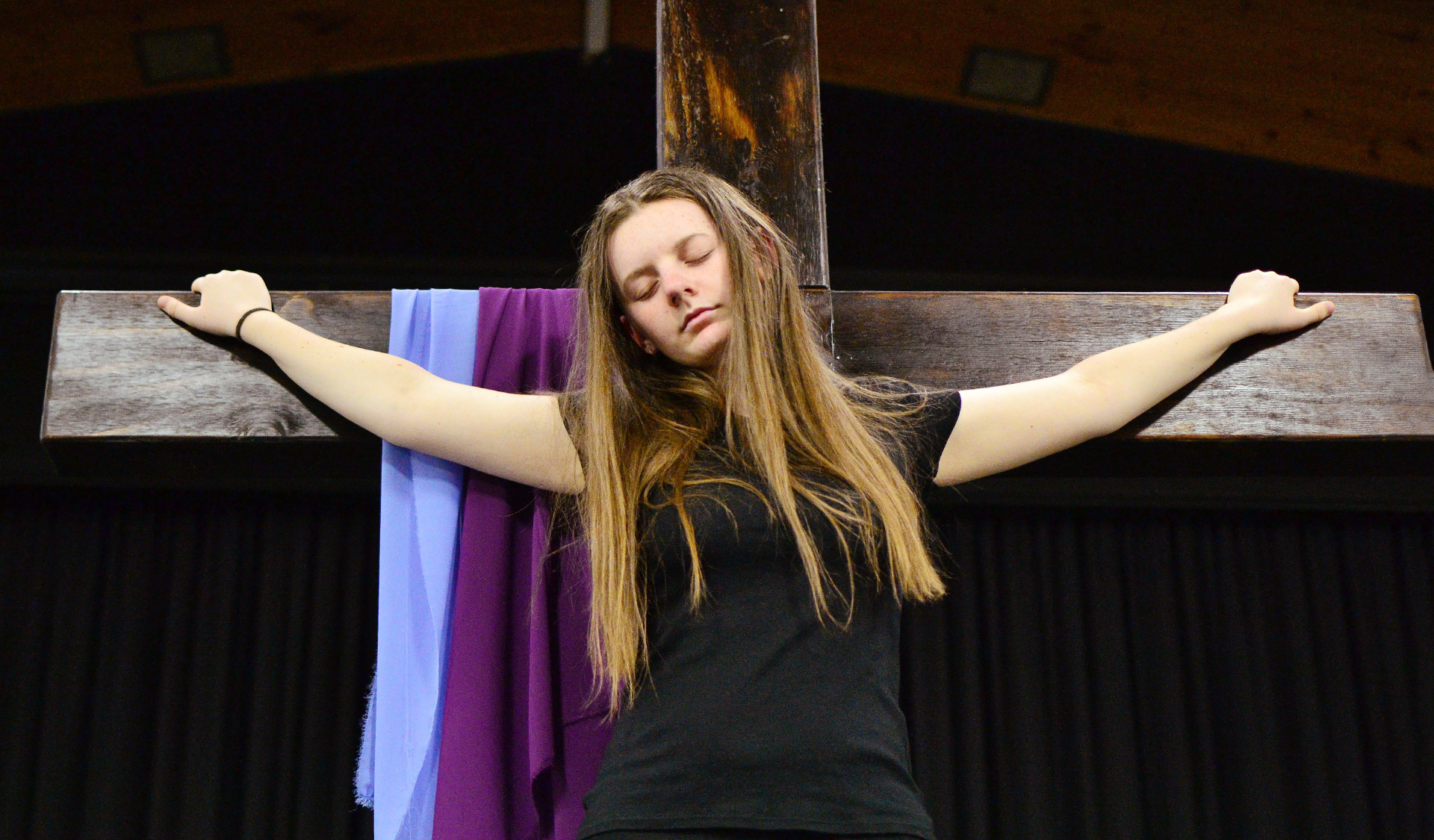 St Mark's College - Port Pirie | Spiritual Life St Mark's College - Port Pirie | Spiritual Life