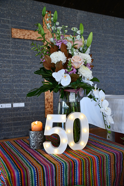 Celebrating 50 years!