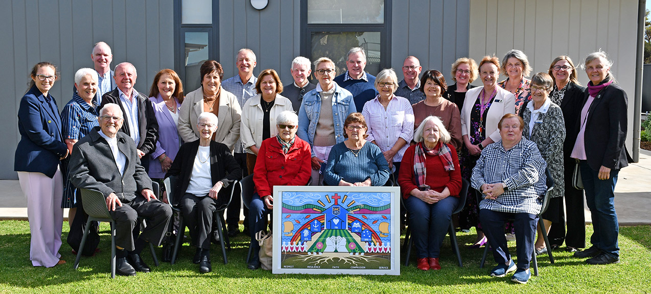 Celebrating 50 years!