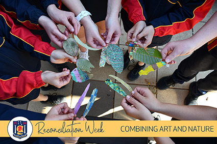 Reconciliation Week 