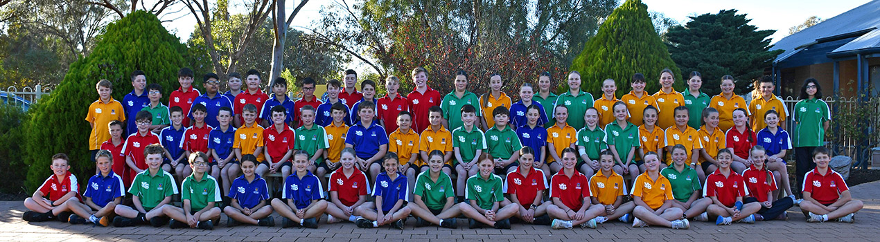 YEAR 6 > Our Year 6 Class of 2025.