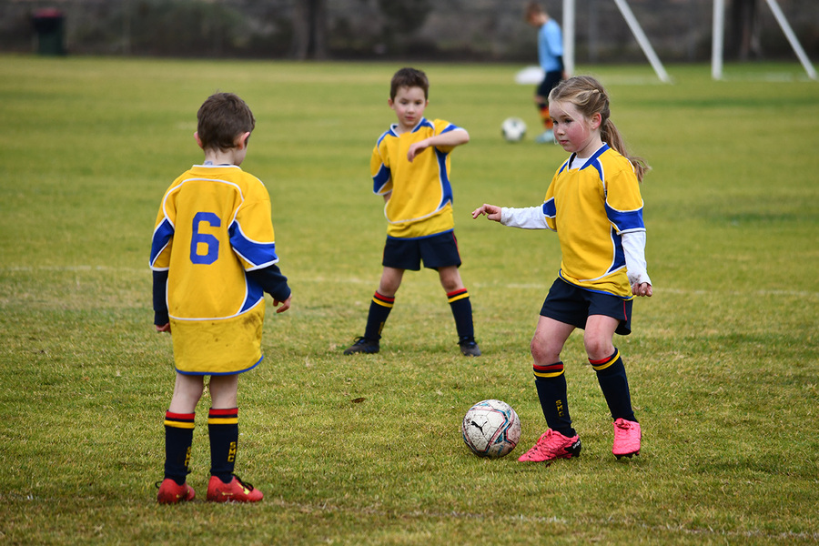 SPORT > College winter sport is in full swing.