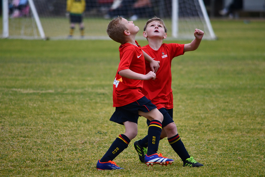 SPORT > College winter sport is in full swing.