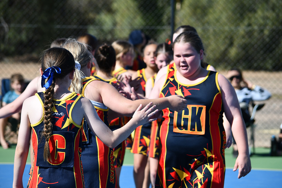 SPORT > College winter sport is in full swing.