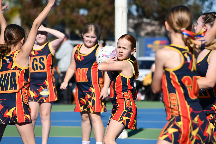 SPORT > College winter sport is in full swing.