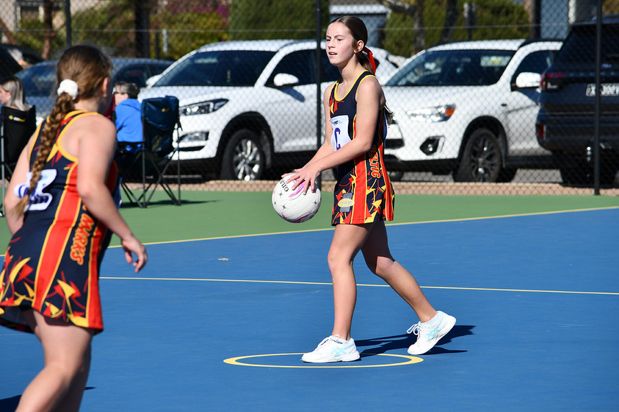SPORT > College winter sport is in full swing.