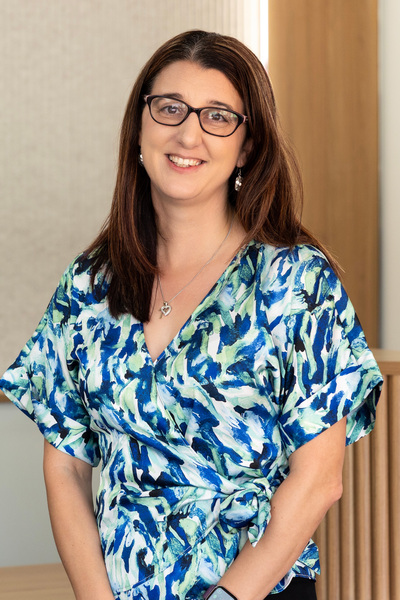 Mrs Melissa Canil
