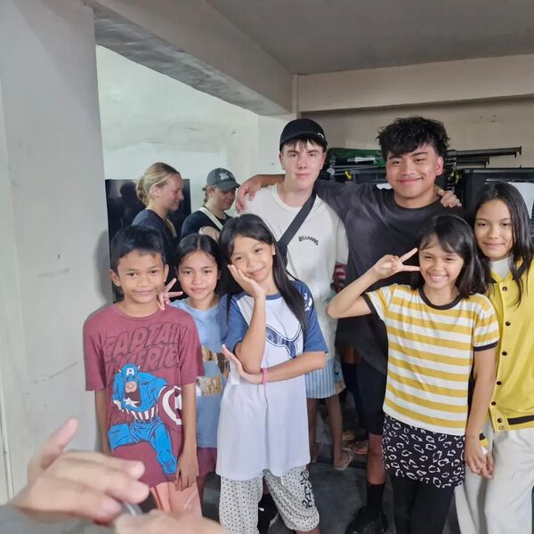2025 Philippines Immersion