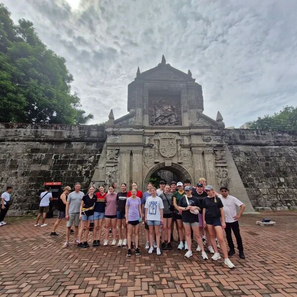 2025 Philippines Immersion