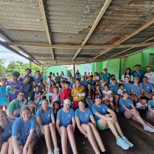 2025 Philippines Immersion