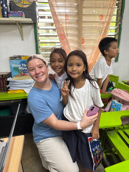 2025 Philippines Immersion