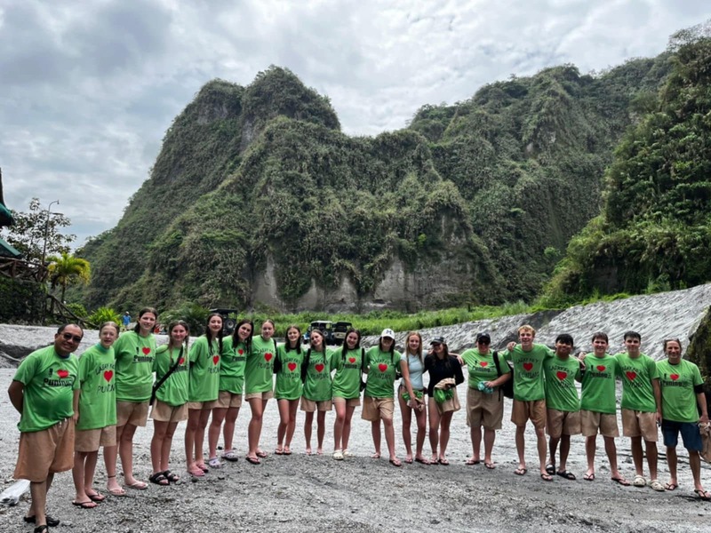 2025 Philippines Immersion
