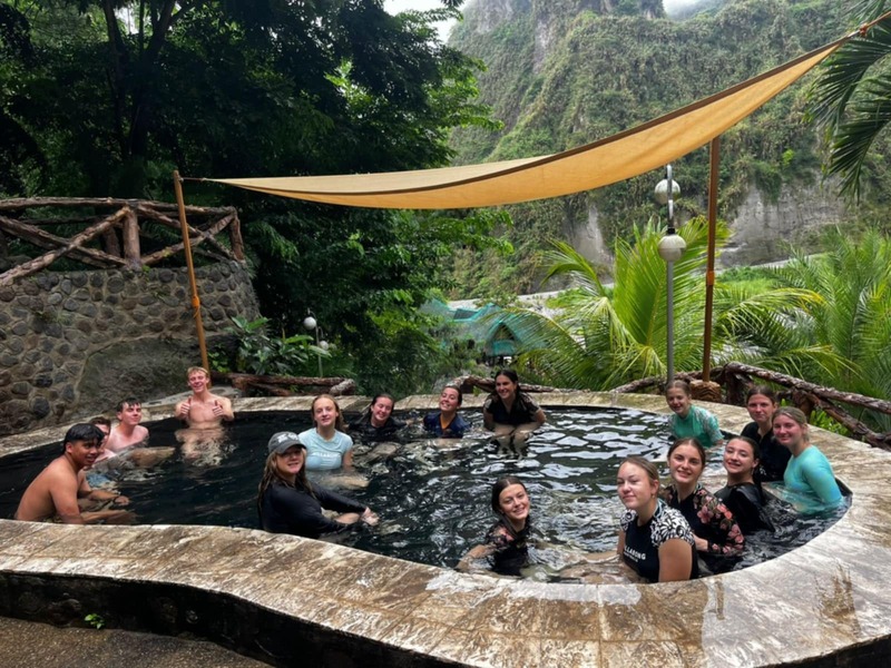 2025 Philippines Immersion