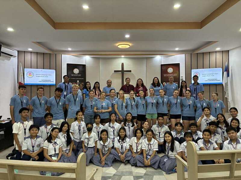 2025 Philippines Immersion