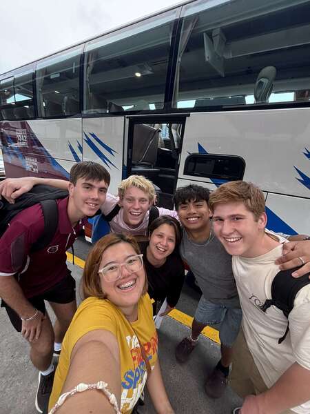 2025 Philippines Immersion